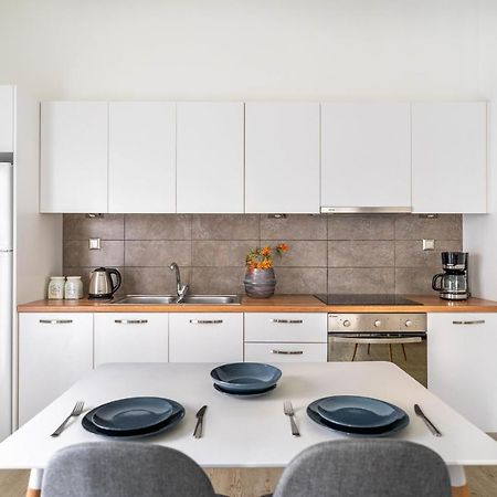 Morum Athens Urban Stay Eksteriør billede