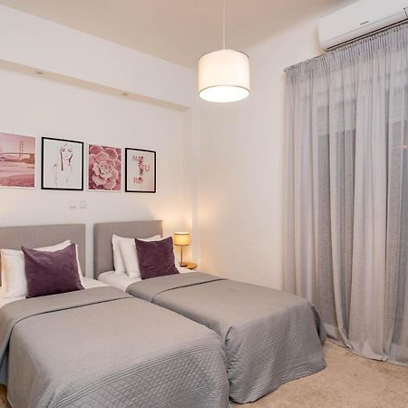 Morum Athens Urban Stay Eksteriør billede