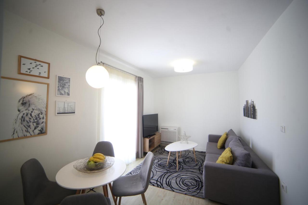 Morum Athens Urban Stay Eksteriør billede