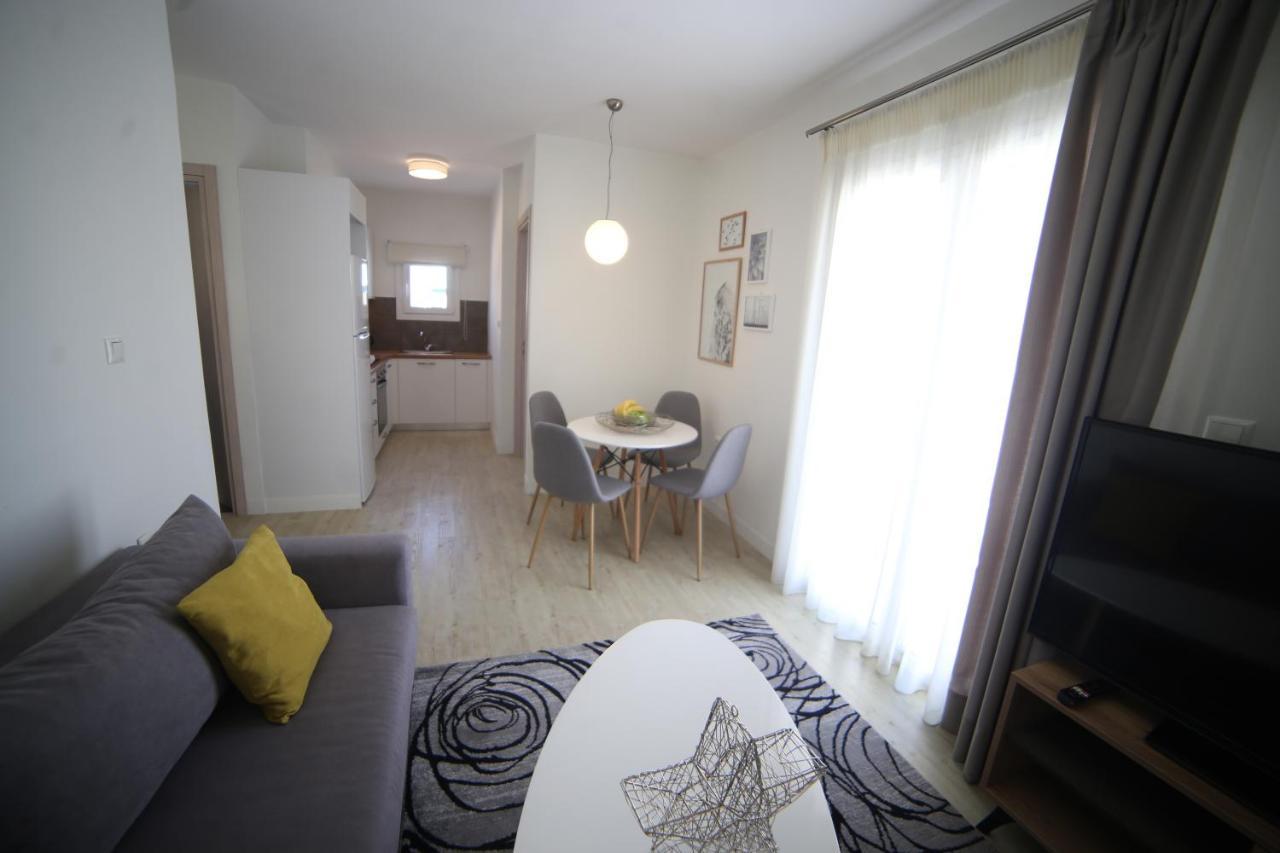 Morum Athens Urban Stay Eksteriør billede