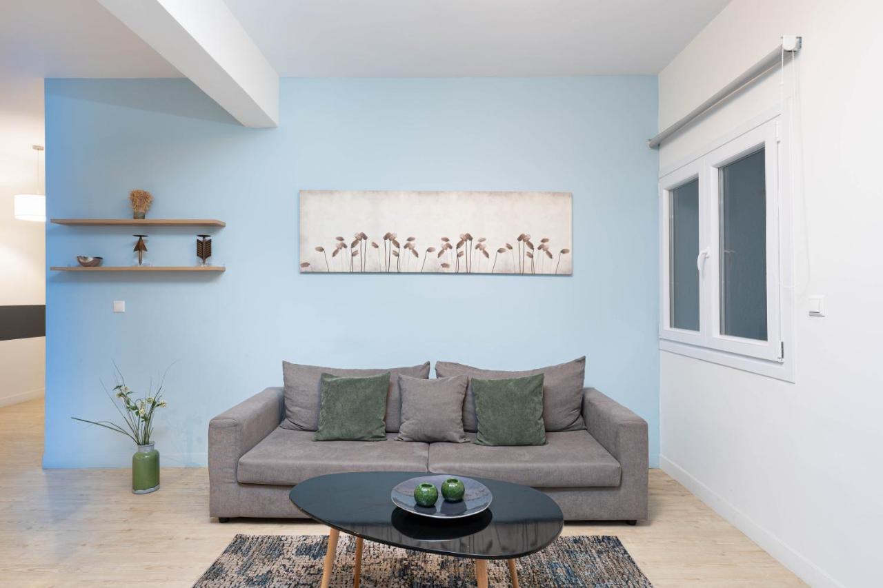 Morum Athens Urban Stay Eksteriør billede