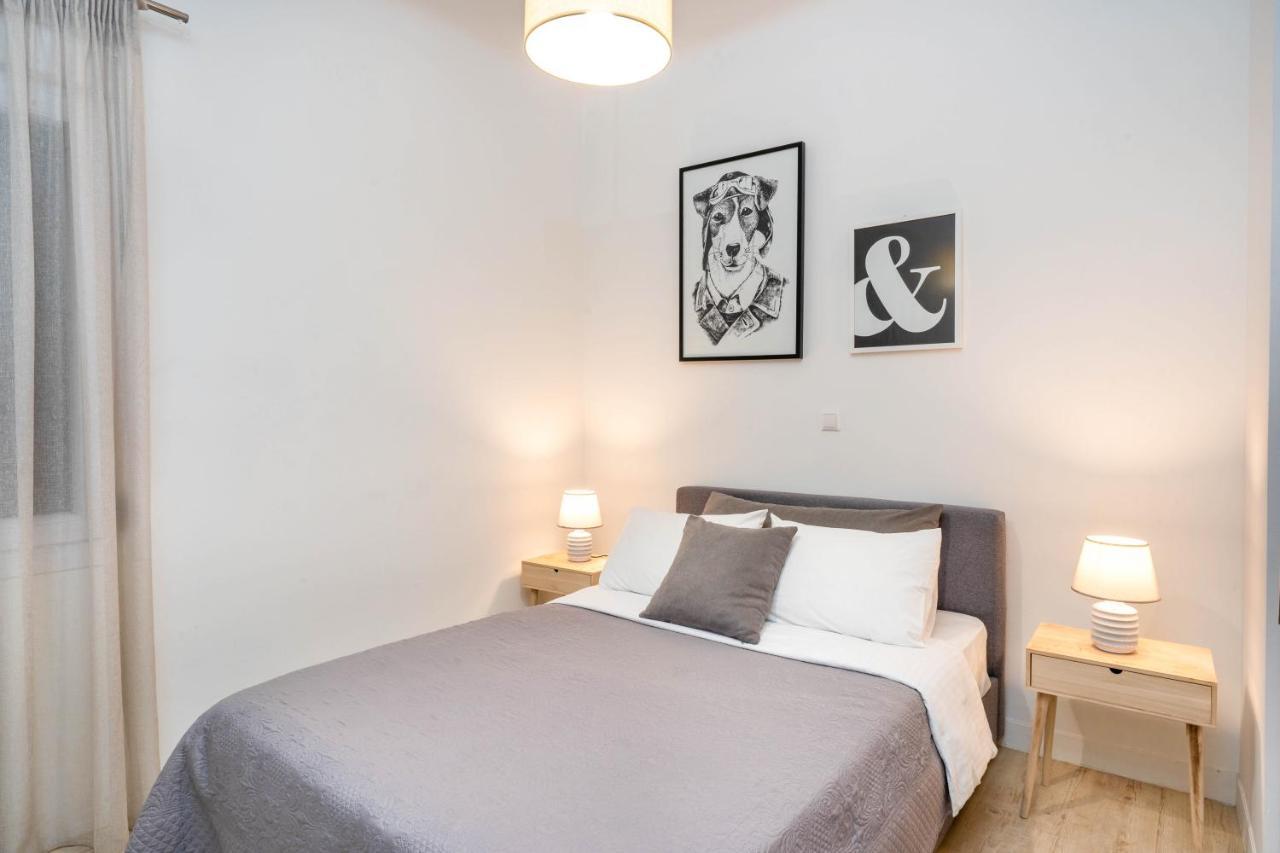Morum Athens Urban Stay Eksteriør billede