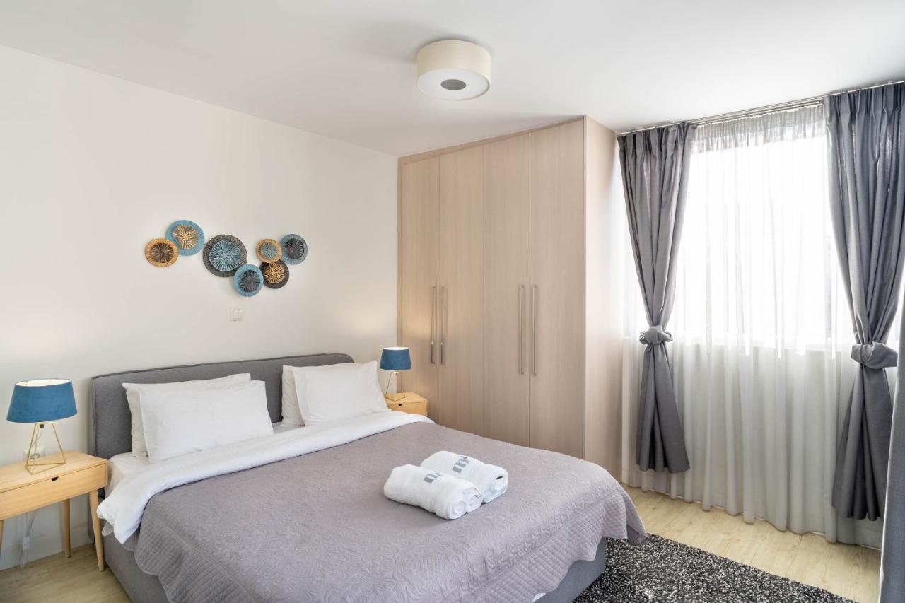 Morum Athens Urban Stay Eksteriør billede
