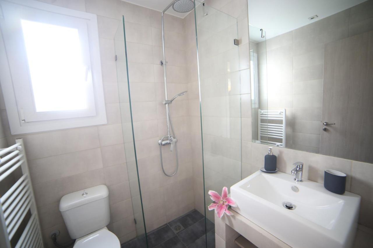 Morum Athens Urban Stay Eksteriør billede