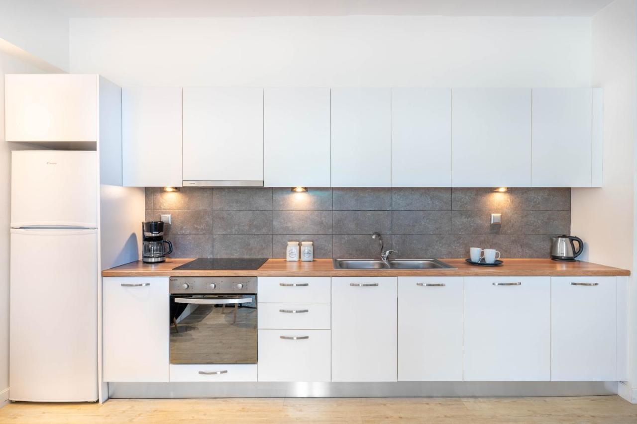 Morum Athens Urban Stay Eksteriør billede