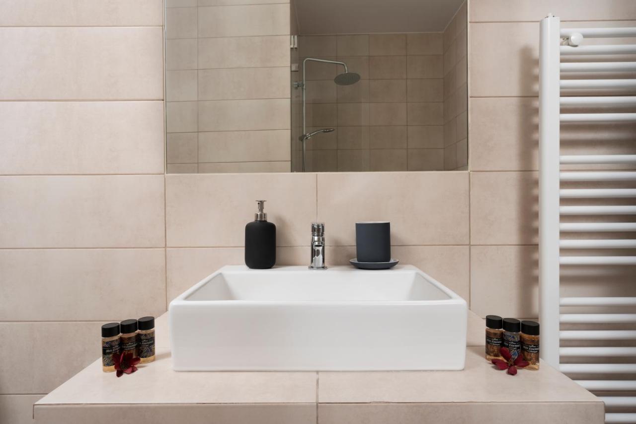 Morum Athens Urban Stay Eksteriør billede