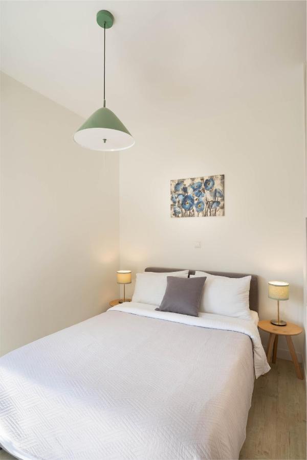 Morum Athens Urban Stay Eksteriør billede