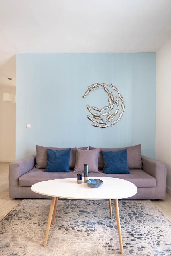 Morum Athens Urban Stay Eksteriør billede