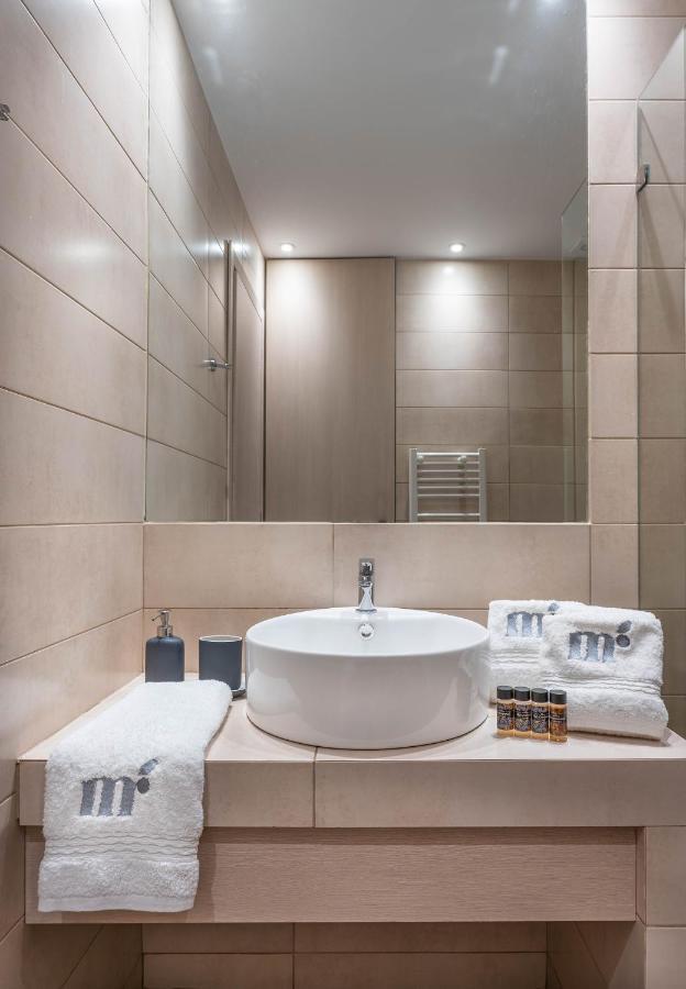 Morum Athens Urban Stay Eksteriør billede