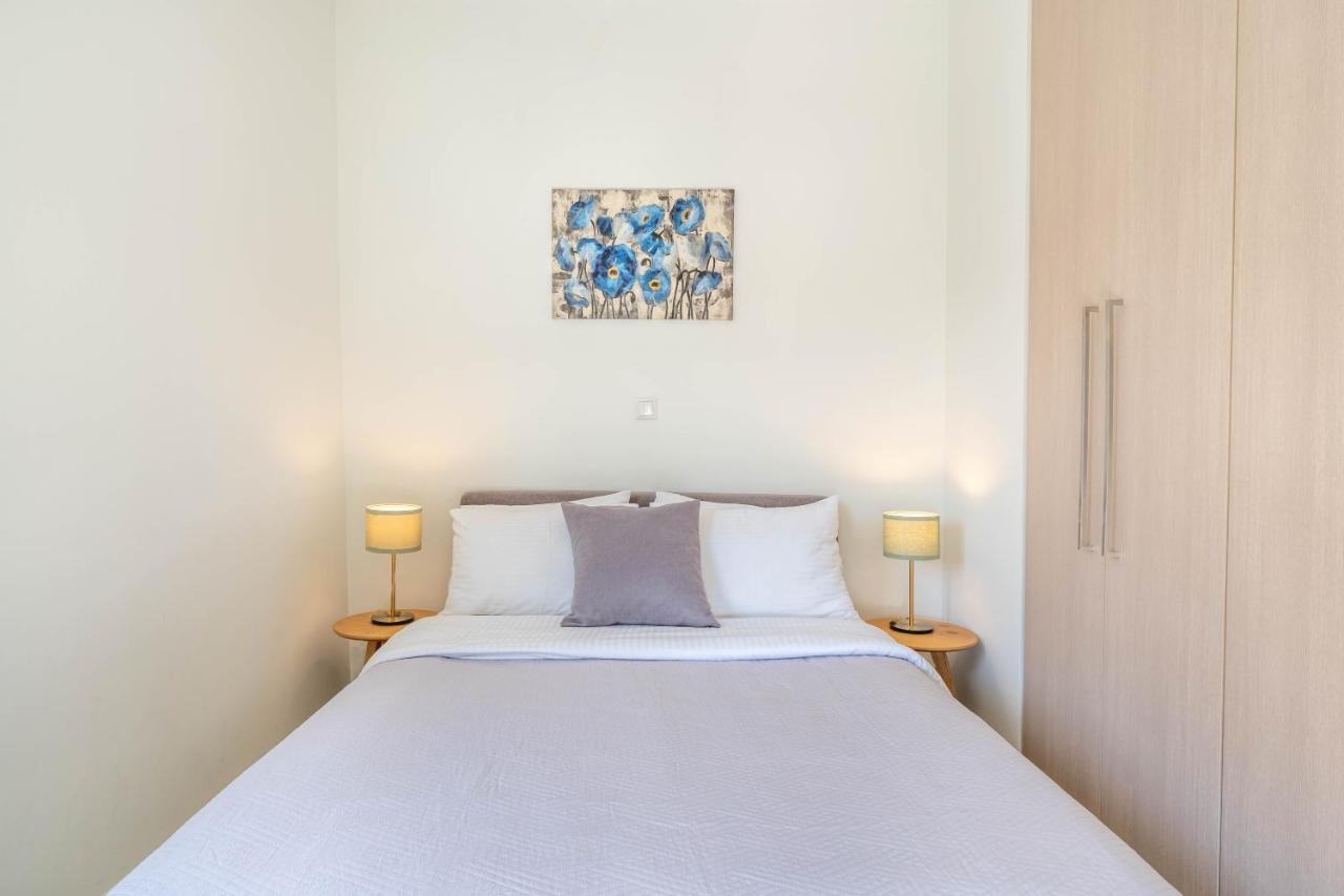 Morum Athens Urban Stay Eksteriør billede