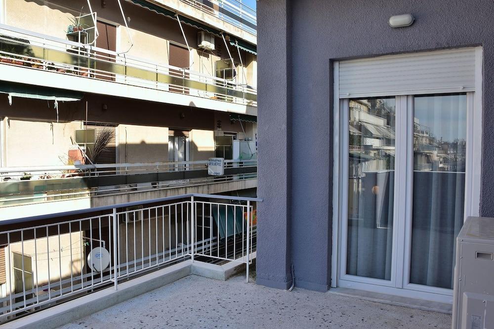 Morum Athens Urban Stay Eksteriør billede