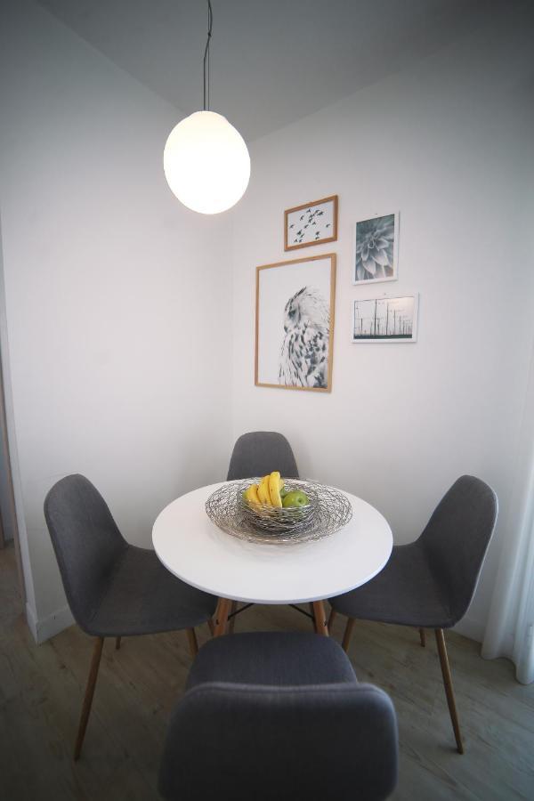 Morum Athens Urban Stay Eksteriør billede