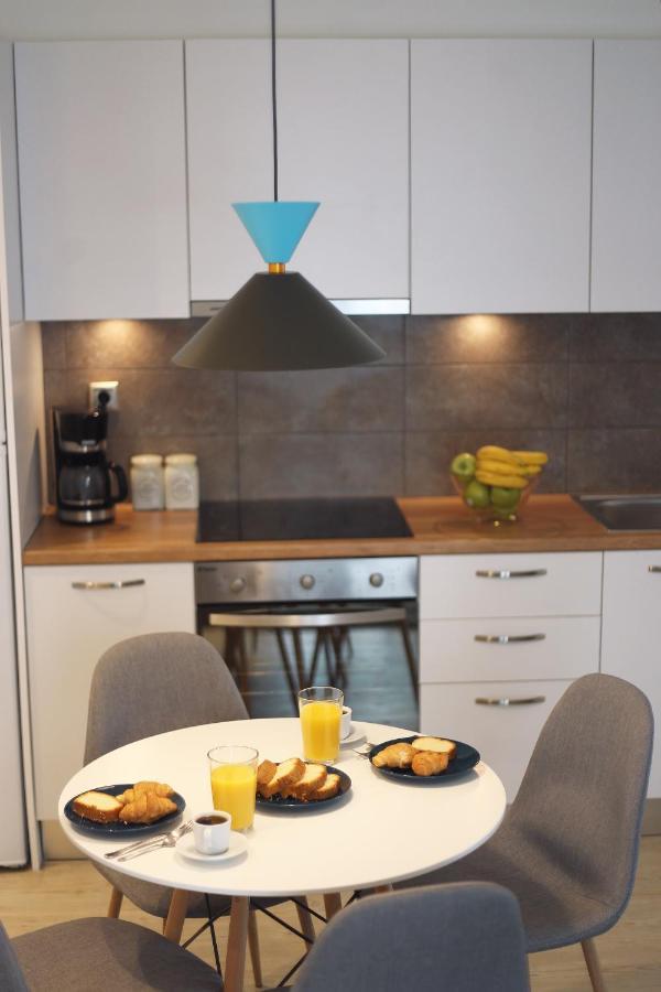 Morum Athens Urban Stay Eksteriør billede